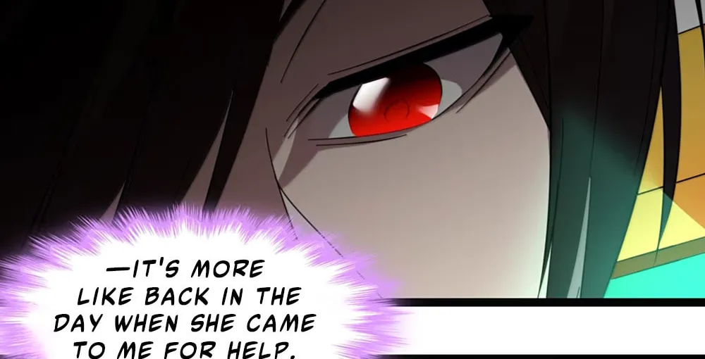 I'm Really Not the Evil God's Lackey (Colored) Chapter 175 page 39 - 