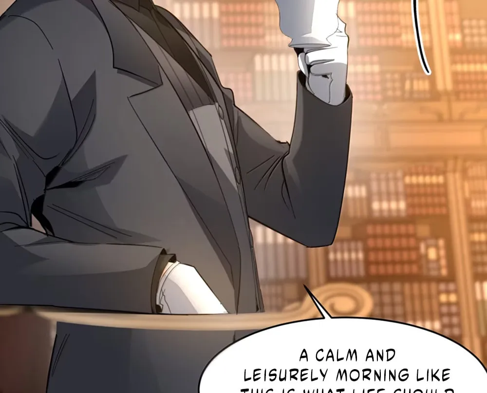 I'm Really Not the Evil God's Lackey (Colored) Chapter 175 page 5 - 