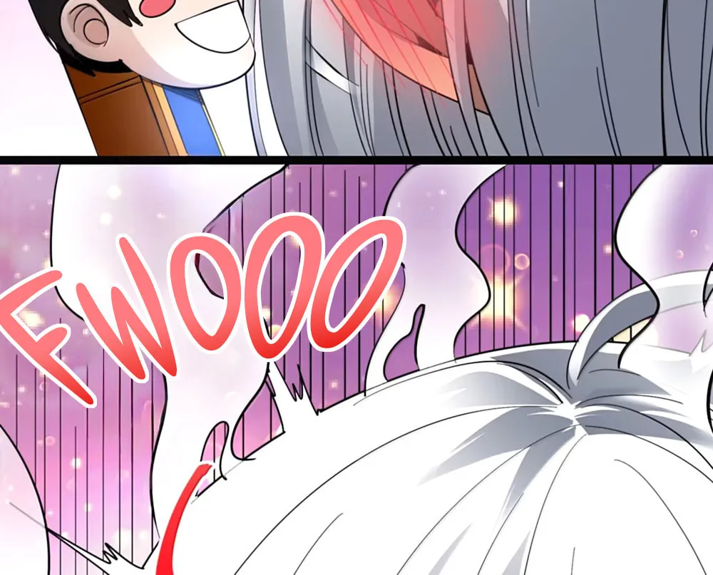 I'm Really Not the Evil God's Lackey (Colored) Chapter 175 page 41 - 