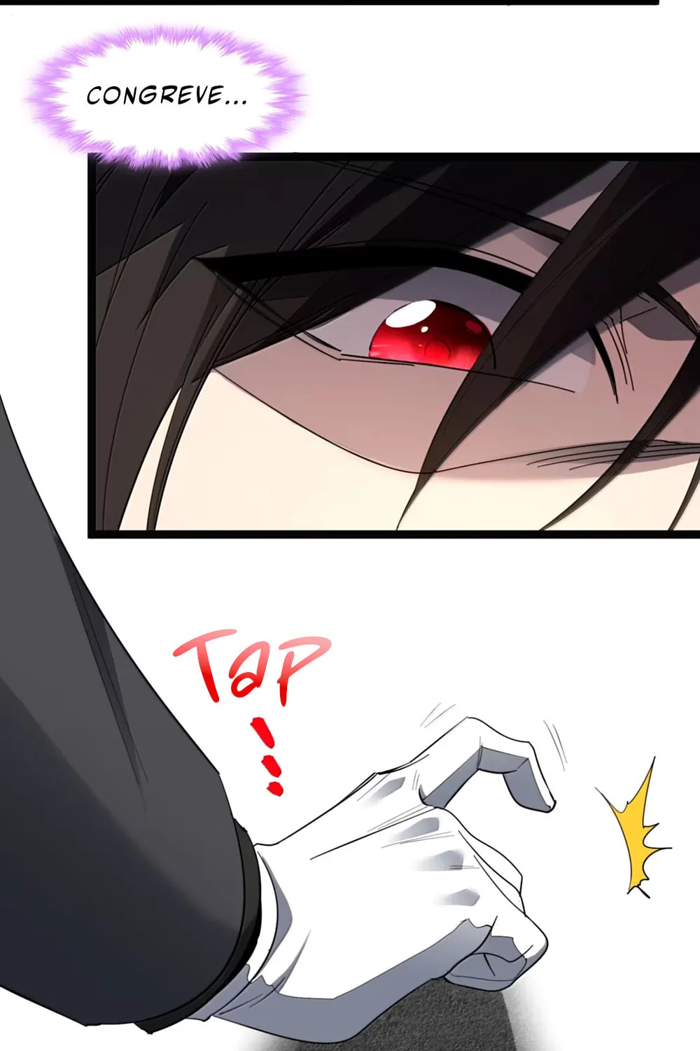 I'm Really Not the Evil God's Lackey (Colored) Chapter 175 page 50 - 