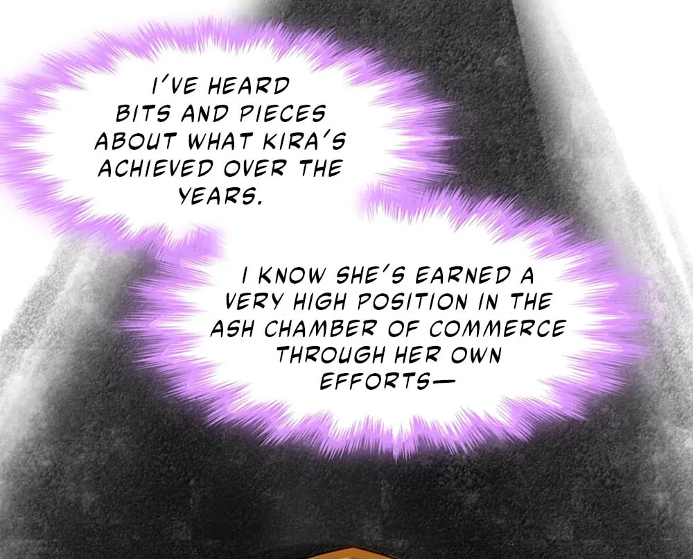I'm Really Not the Evil God's Lackey (Colored) Chapter 175 page 51 - 