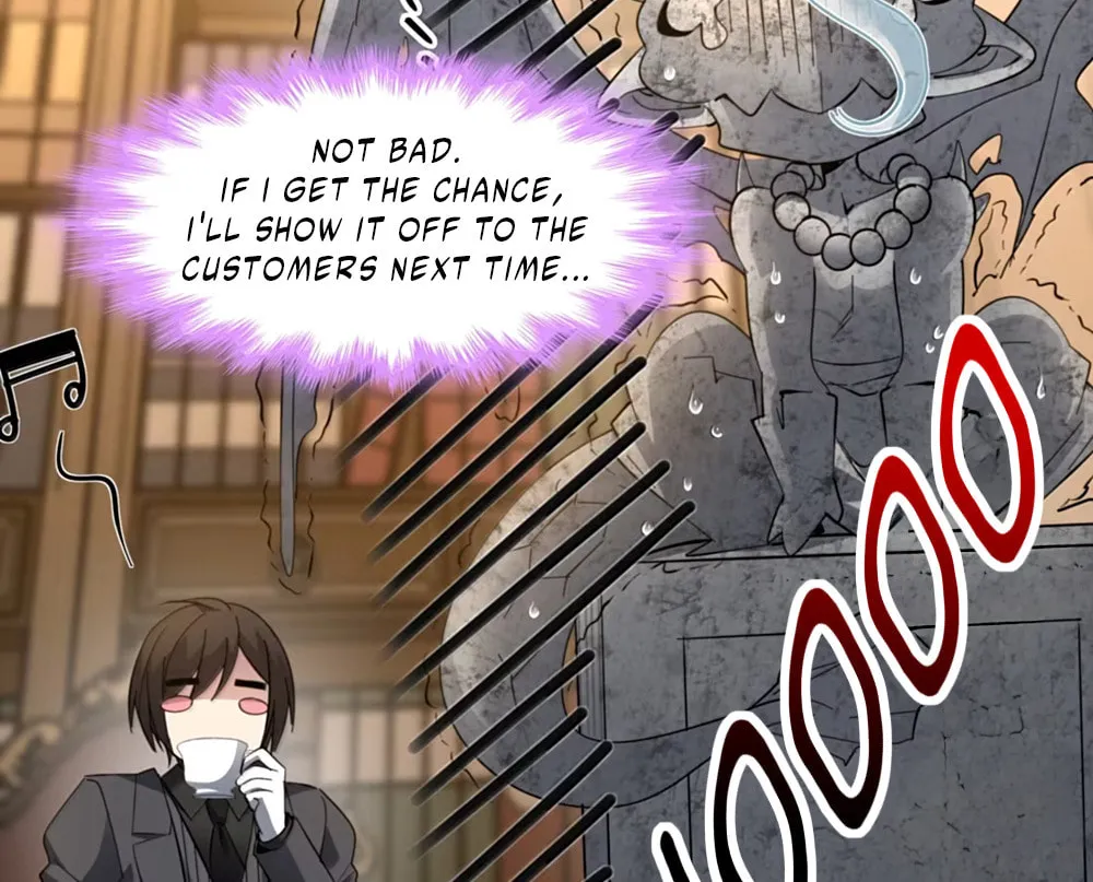 I'm Really Not the Evil God's Lackey (Colored) Chapter 175 page 7 - 