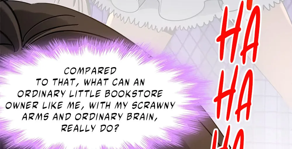 I'm Really Not the Evil God's Lackey (Colored) Chapter 175 page 63 - 