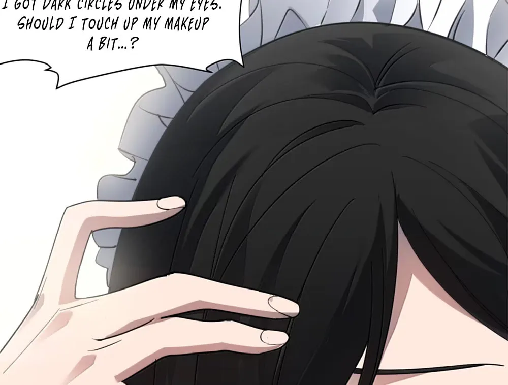I'm Really Not the Evil God's Lackey (Colored) Chapter 175 page 71 - 