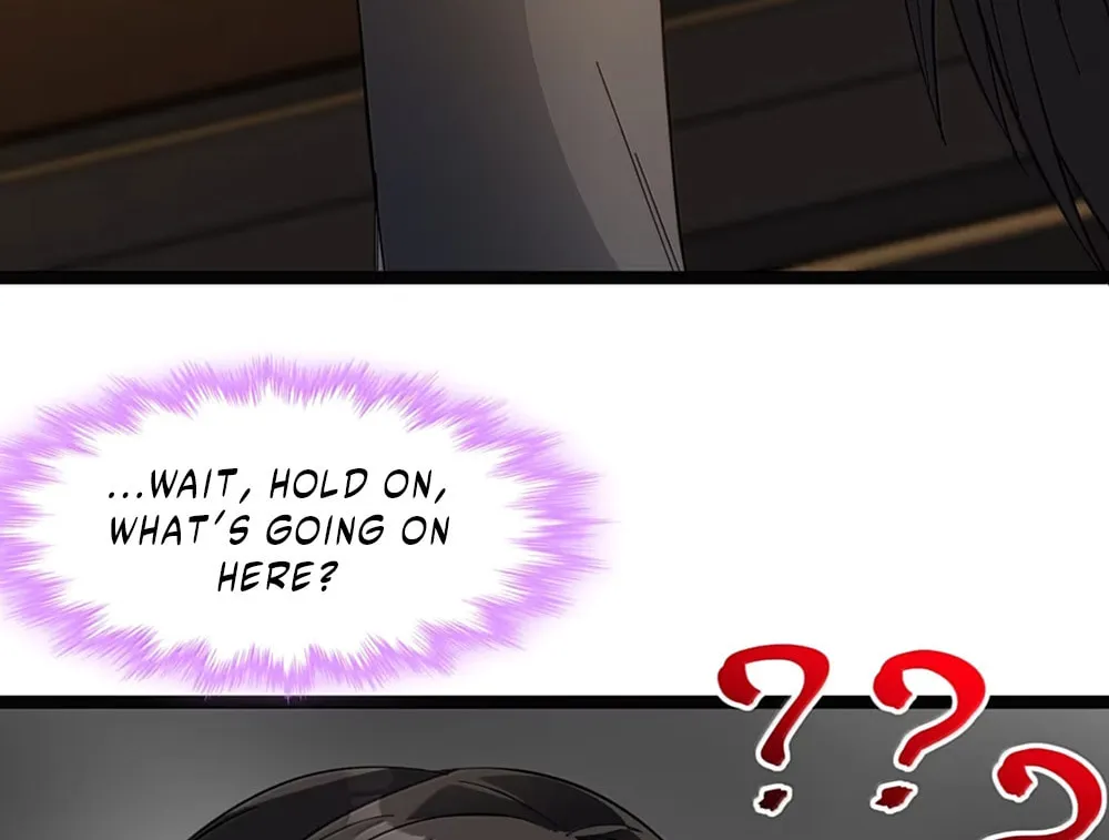 I'm Really Not the Evil God's Lackey (Colored) Chapter 175 page 75 - 
