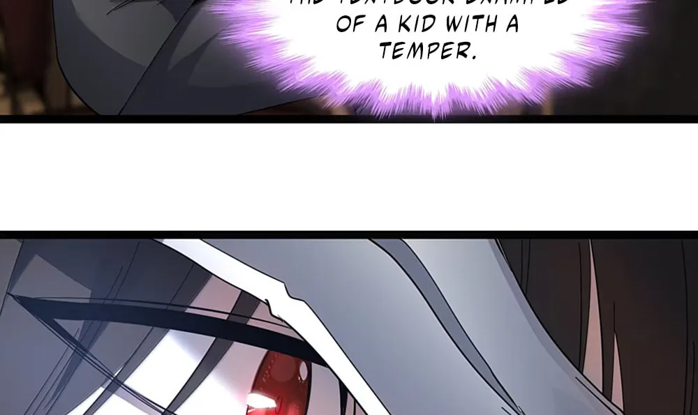 I'm Really Not the Evil God's Lackey (Colored) Chapter 175 page 79 - 