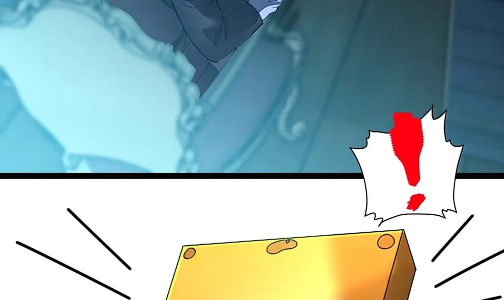 I'm Really Not the Evil God's Lackey (Colored) Chapter 175 page 81 - 