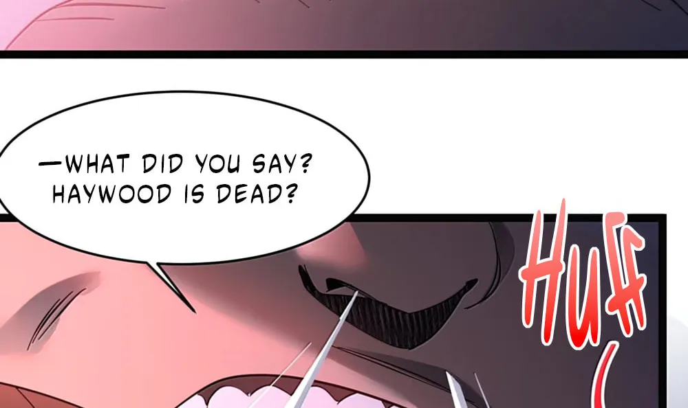 I'm Really Not the Evil God's Lackey (Colored) Chapter 175 page 87 - 