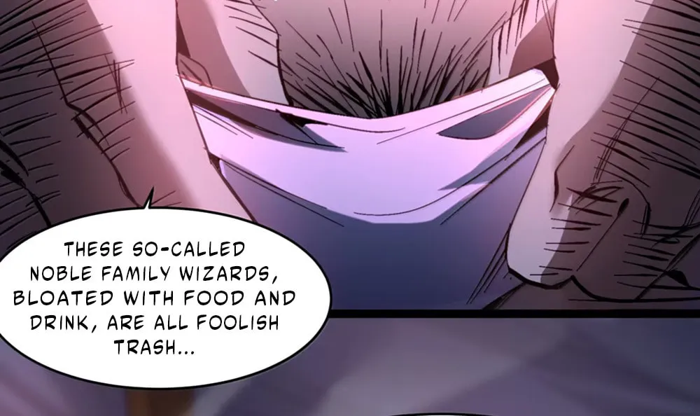 I'm Really Not the Evil God's Lackey (Colored) Chapter 175 page 91 - 