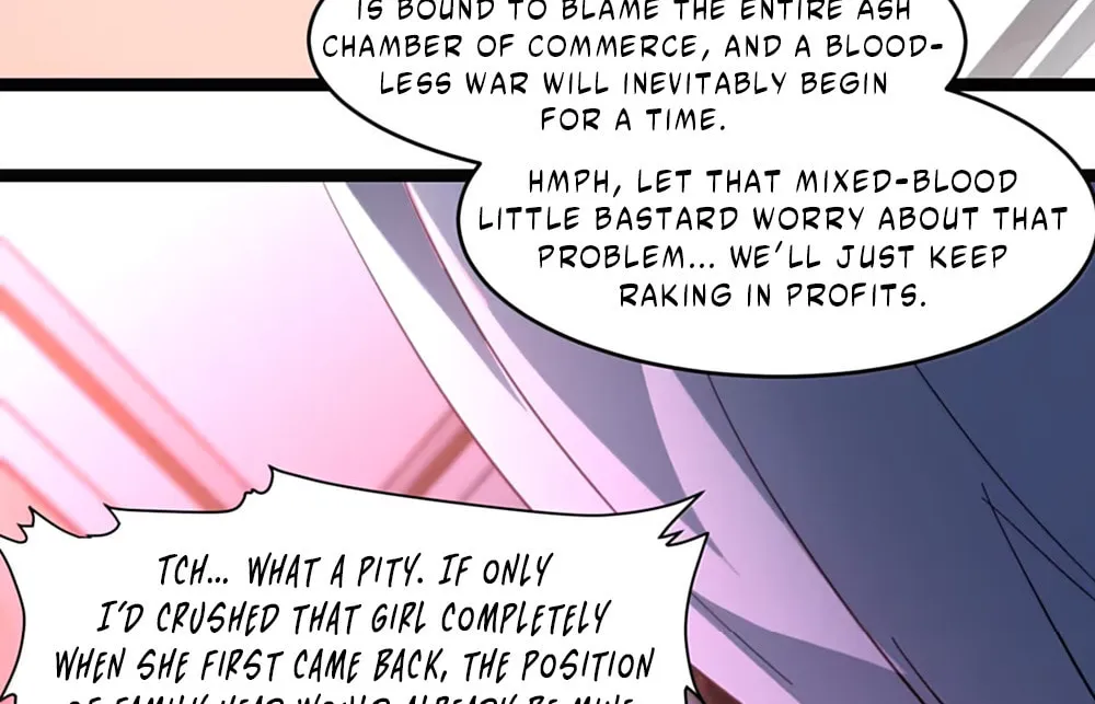 I'm Really Not the Evil God's Lackey (Colored) Chapter 175 page 97 - 