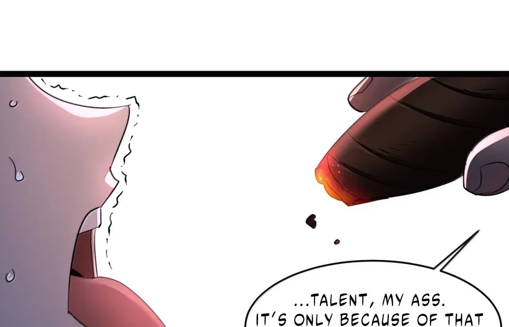 I'm Really Not the Evil God's Lackey (Colored) Chapter 175 page 99 - 