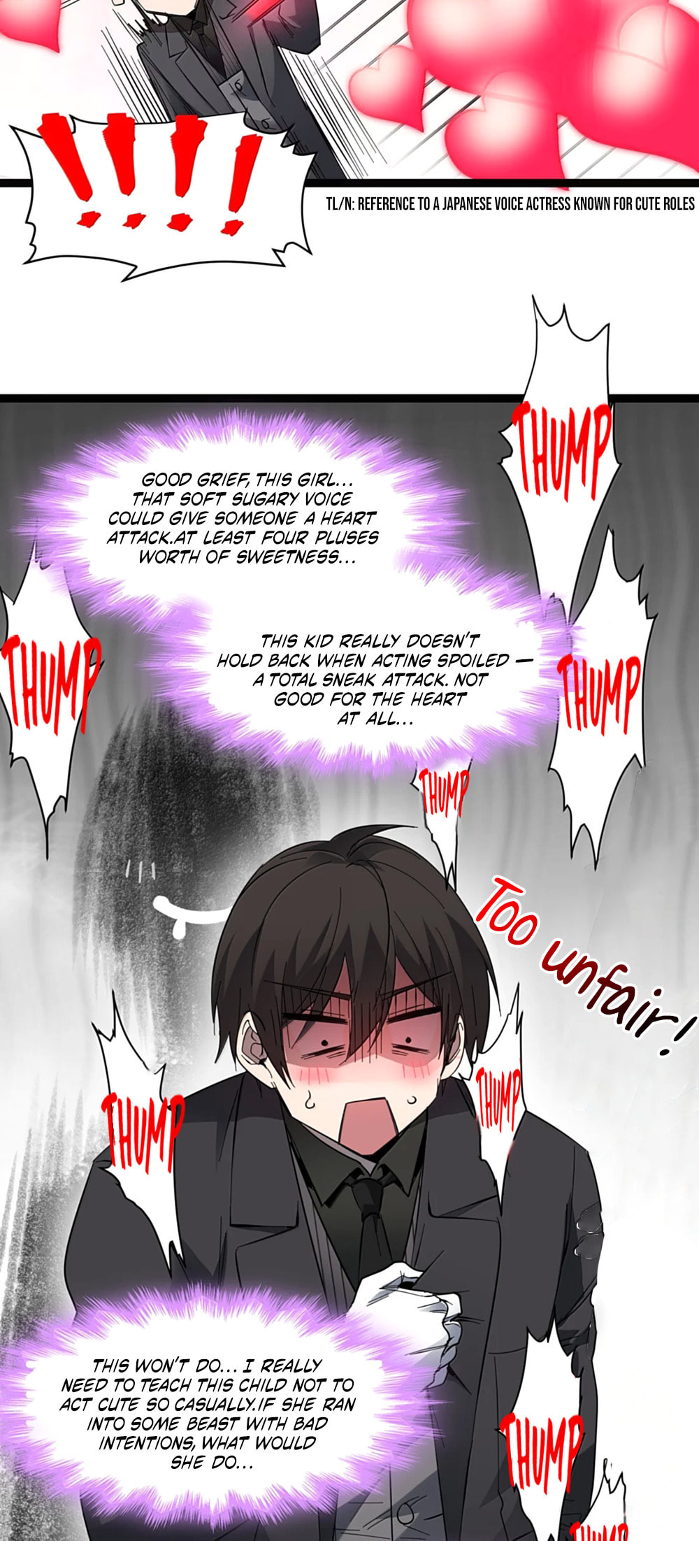I'm Really Not the Evil God's Lackey (Colored) Chapter 177 page 37 - 