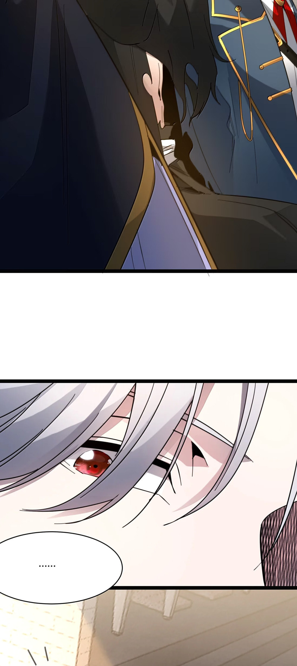 I'm Really Not the Evil God's Lackey (Colored) Chapter 178 page 11 - 
