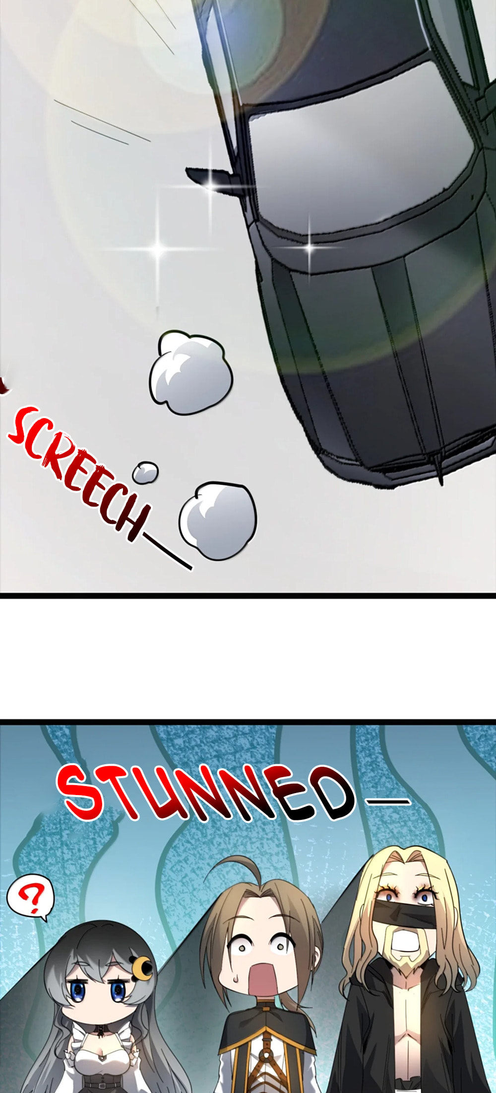 I'm Really Not the Evil God's Lackey (Colored) Chapter 178 page 25 - 