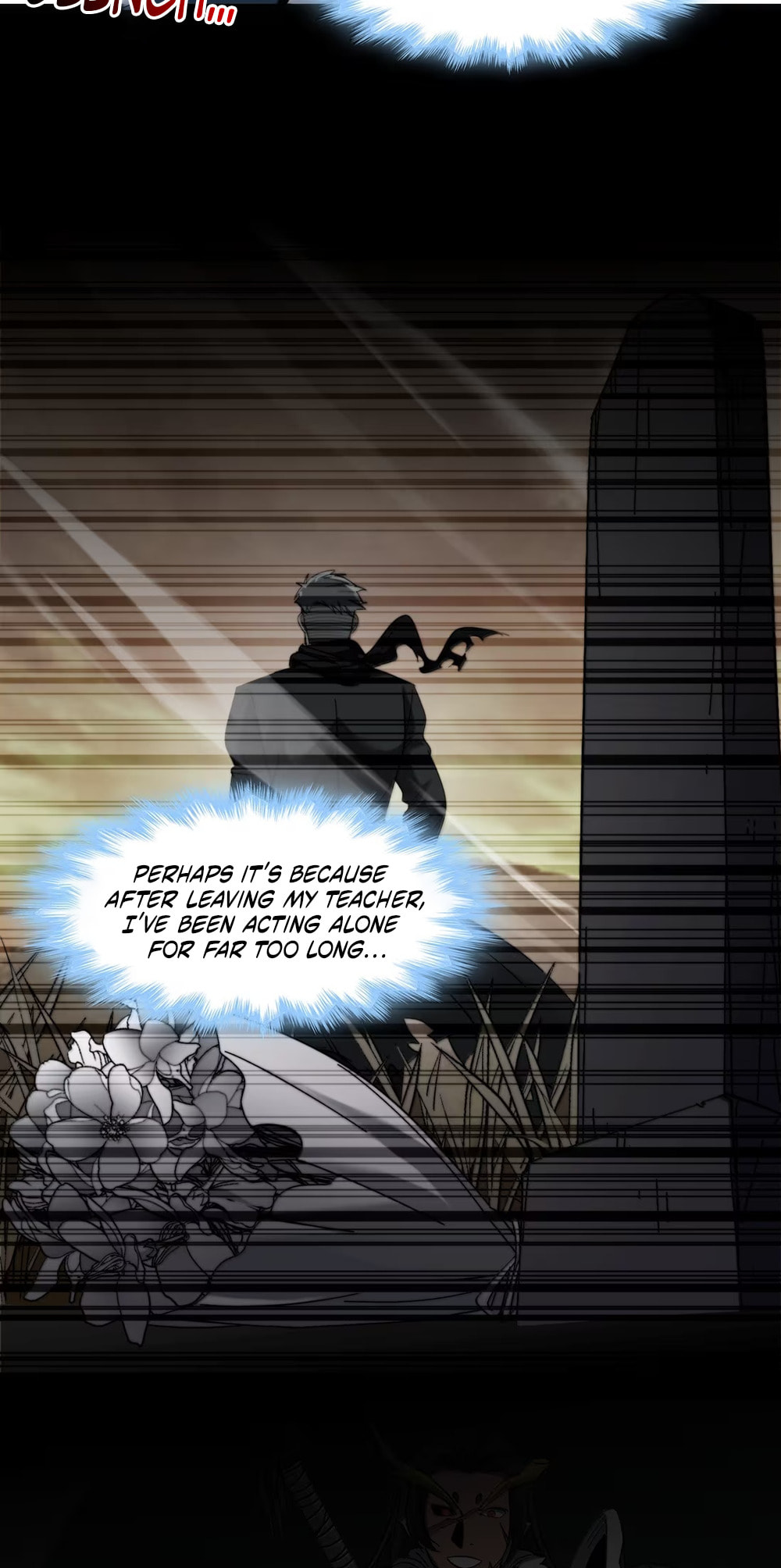 I'm Really Not the Evil God's Lackey (Colored) Chapter 179 page 19 - 