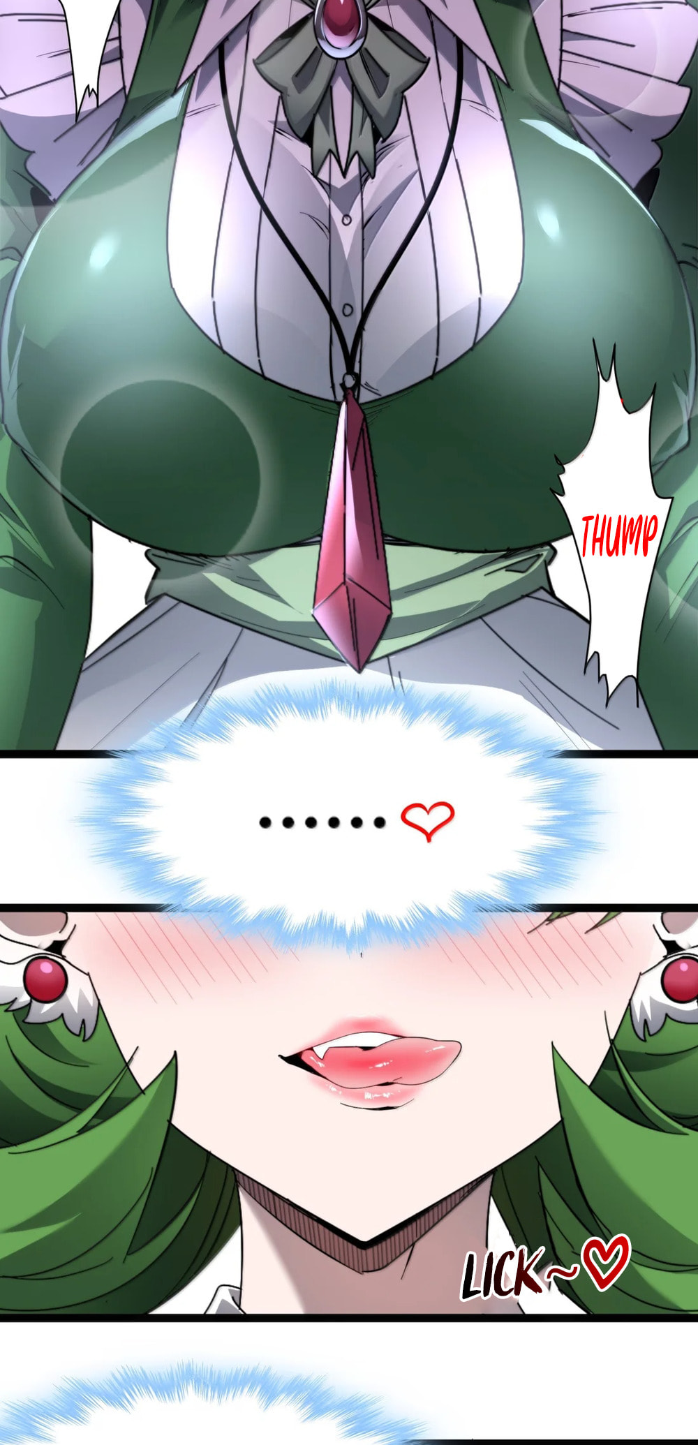 I'm Really Not the Evil God's Lackey (Colored) Chapter 179 page 26 - 