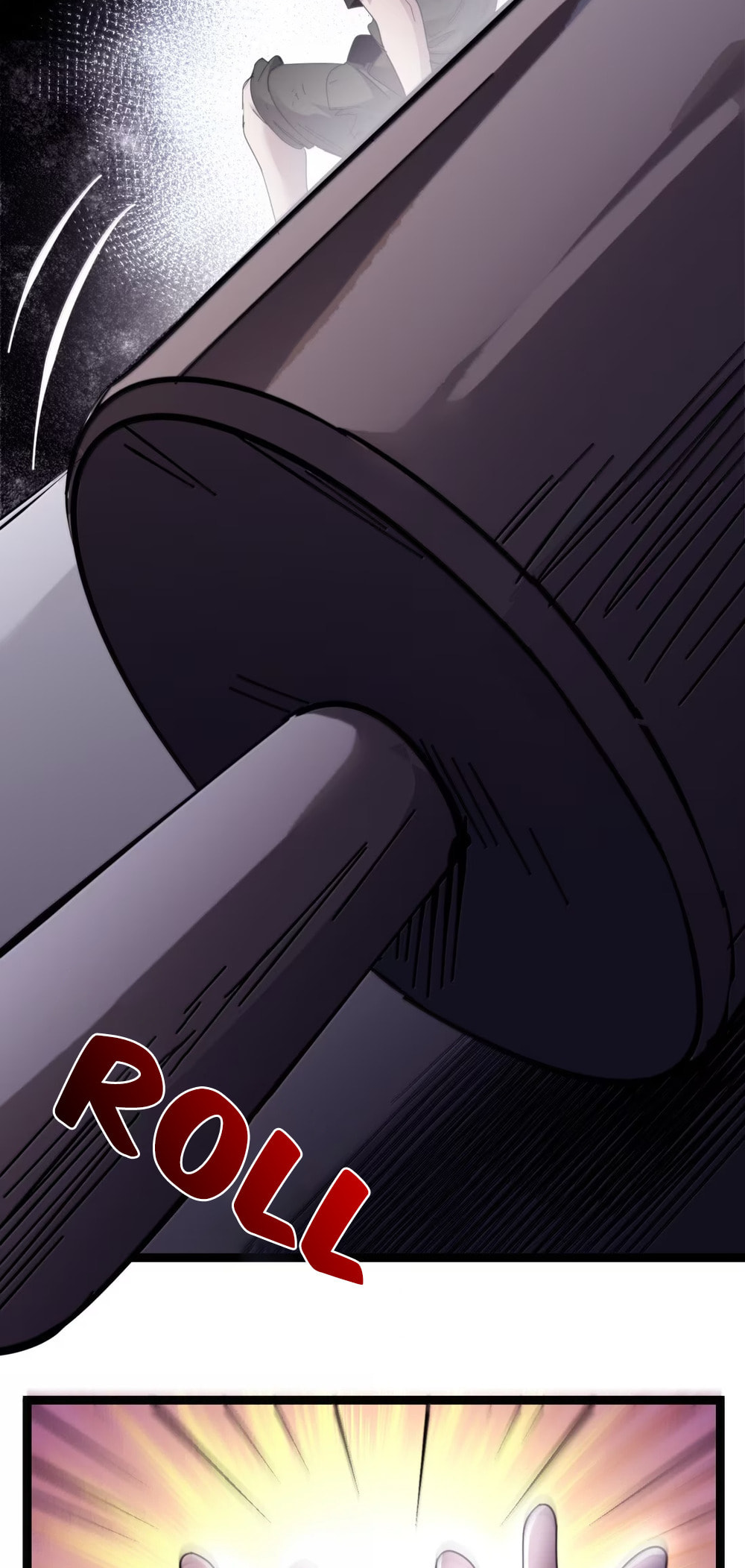 I'm Really Not the Evil God's Lackey (Colored) Chapter 181 page 46 - 