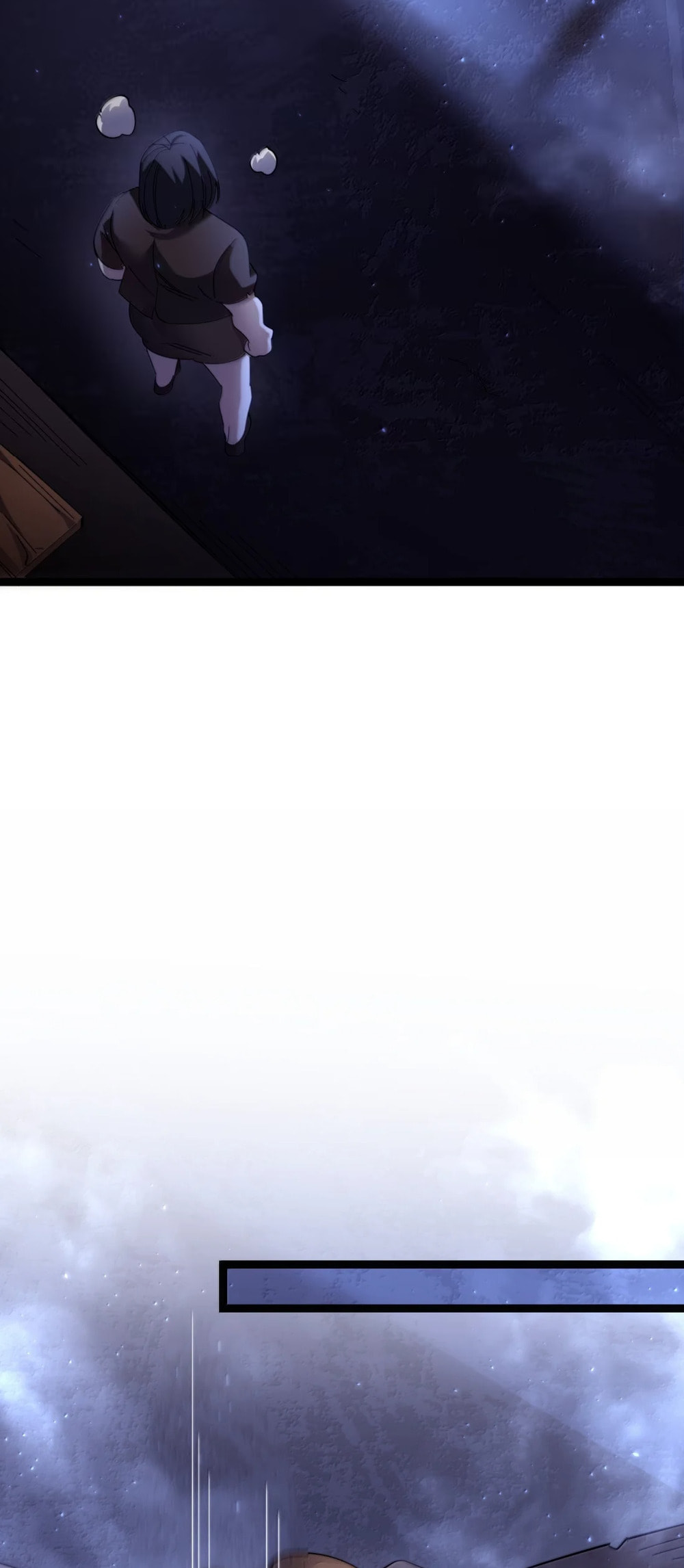 I'm Really Not the Evil God's Lackey (Colored) Chapter 181 page 51 - 
