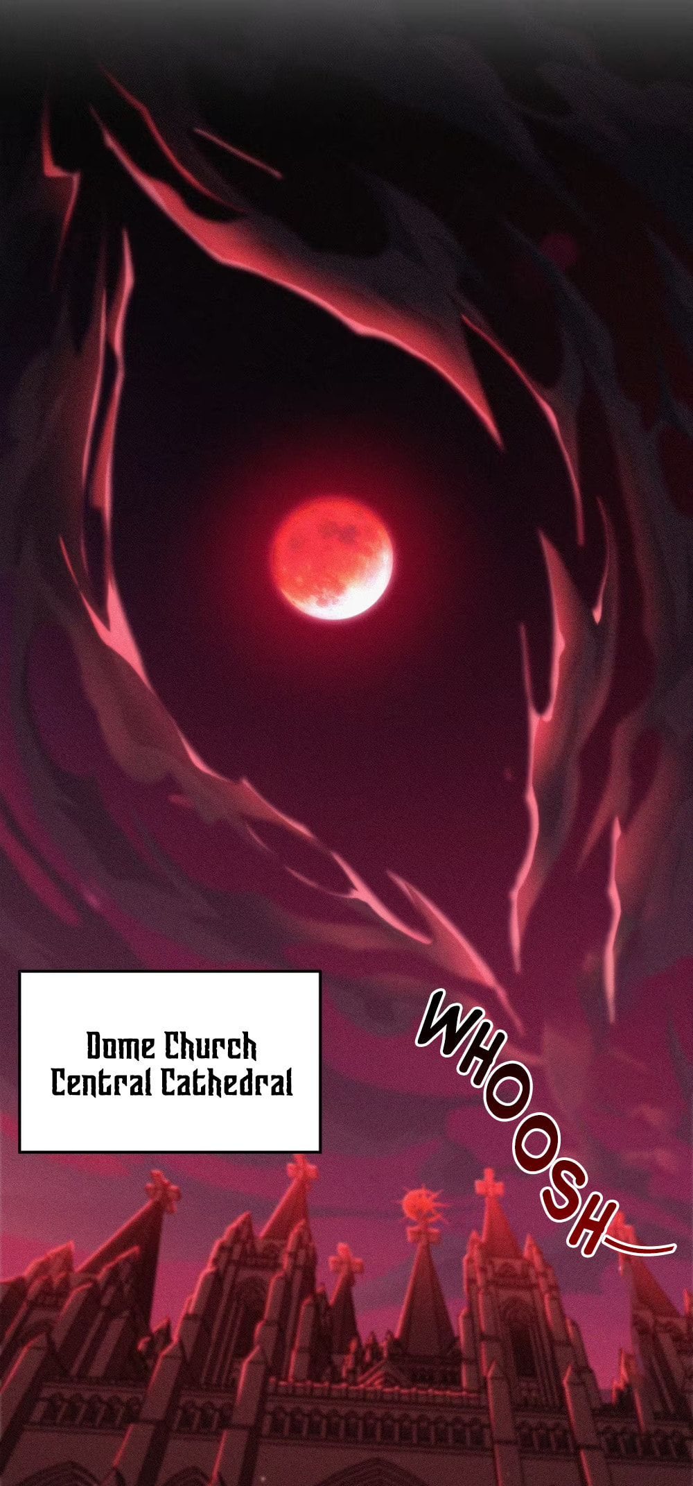I'm Really Not the Evil God's Lackey (Colored) Chapter 182 page 3 - 