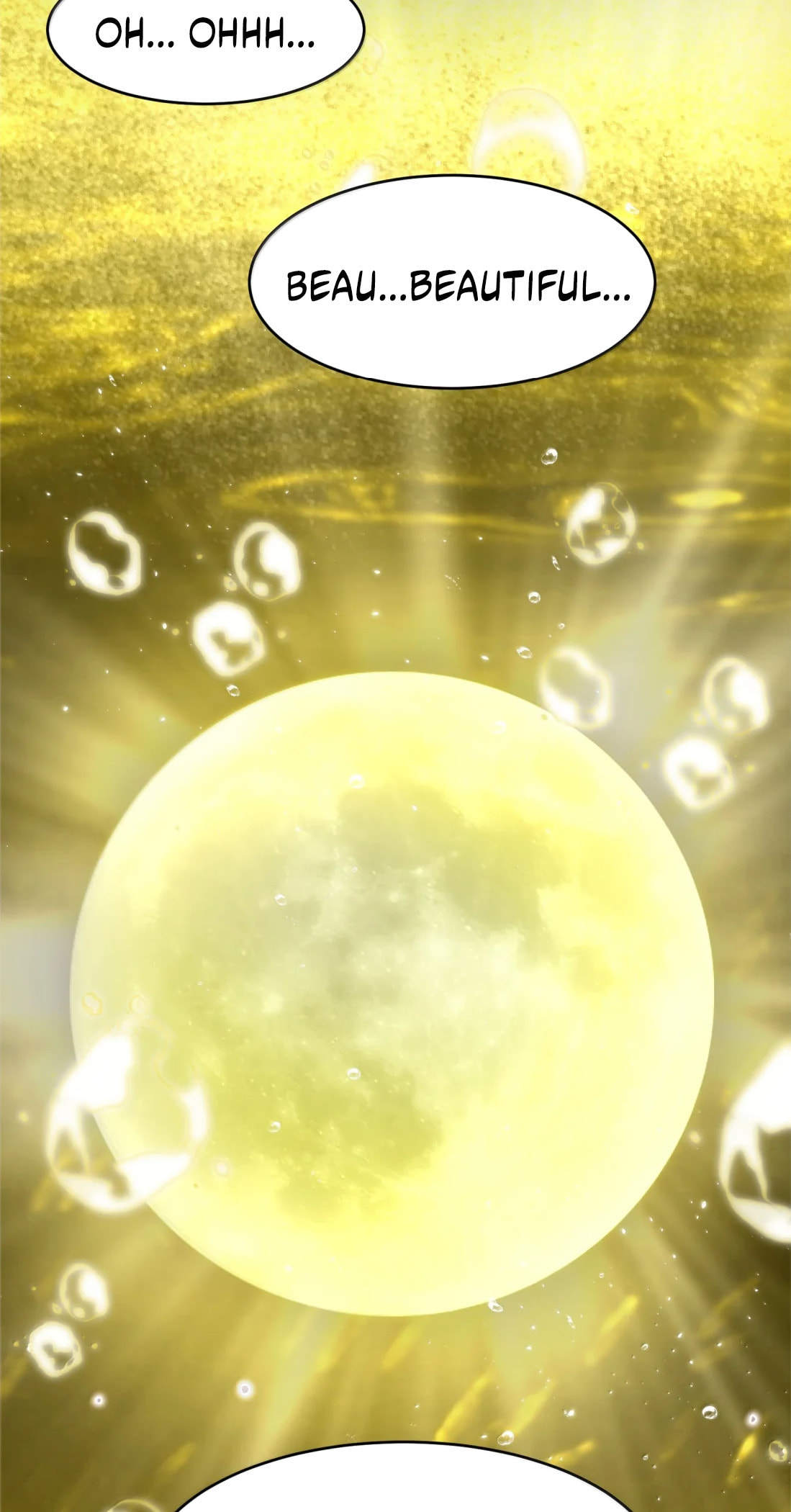 I'm Really Not the Evil God's Lackey (Colored) Chapter 183 page 13 - 