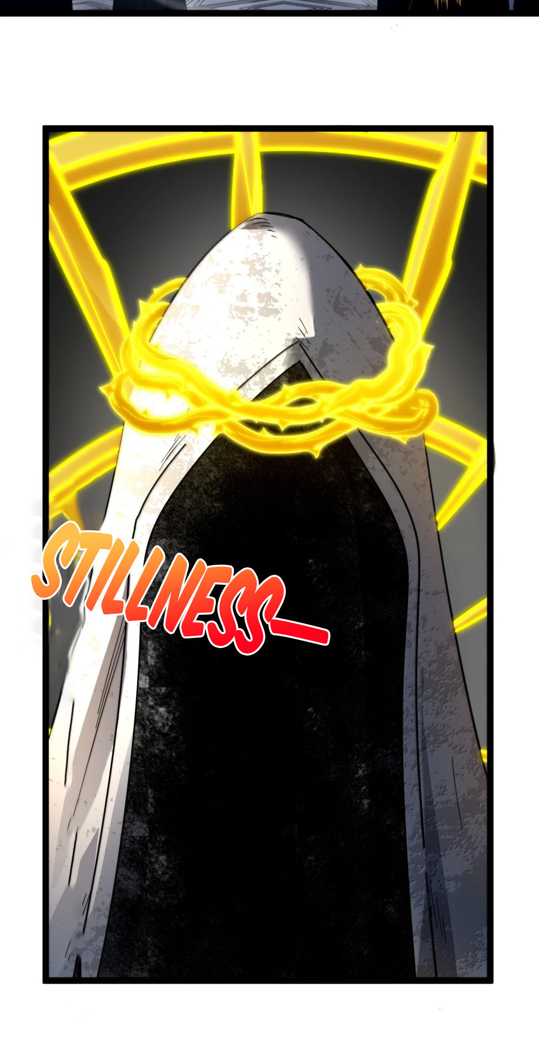 I'm Really Not the Evil God's Lackey (Colored) Chapter 184 page 16 - 