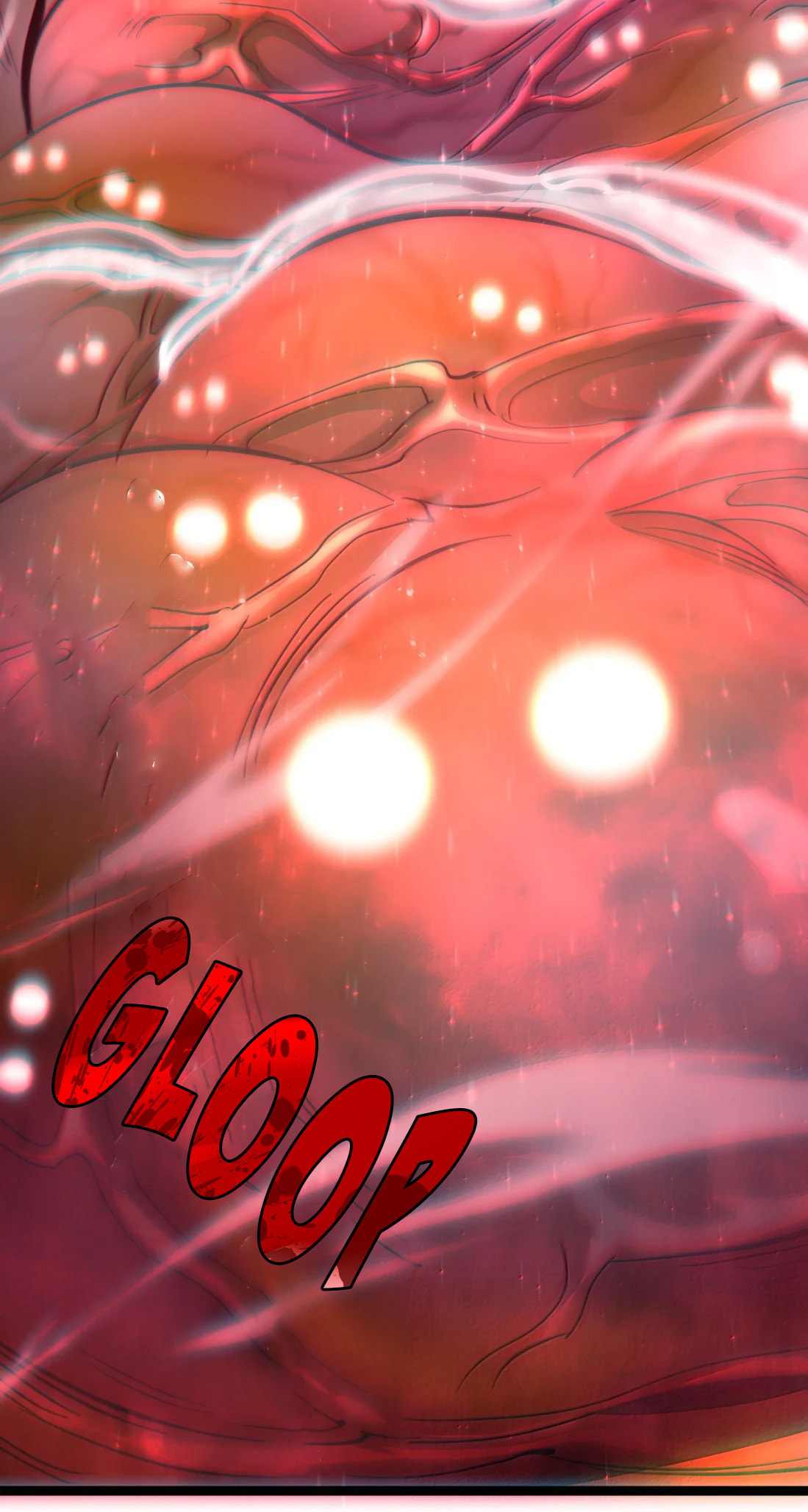 I'm Really Not the Evil God's Lackey (Colored) Chapter 185 page 57 - 