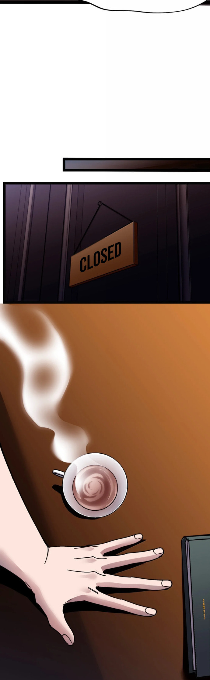 I'm Really Not the Evil God's Lackey (Colored) Chapter 186 page 39 - 