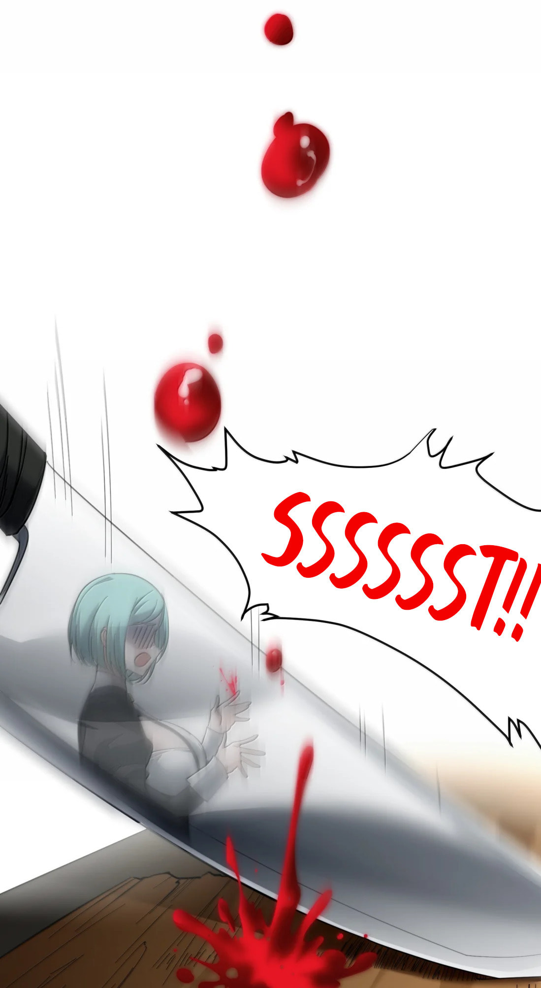 I'm Really Not the Evil God's Lackey (Colored) Chapter 187 page 4 - 