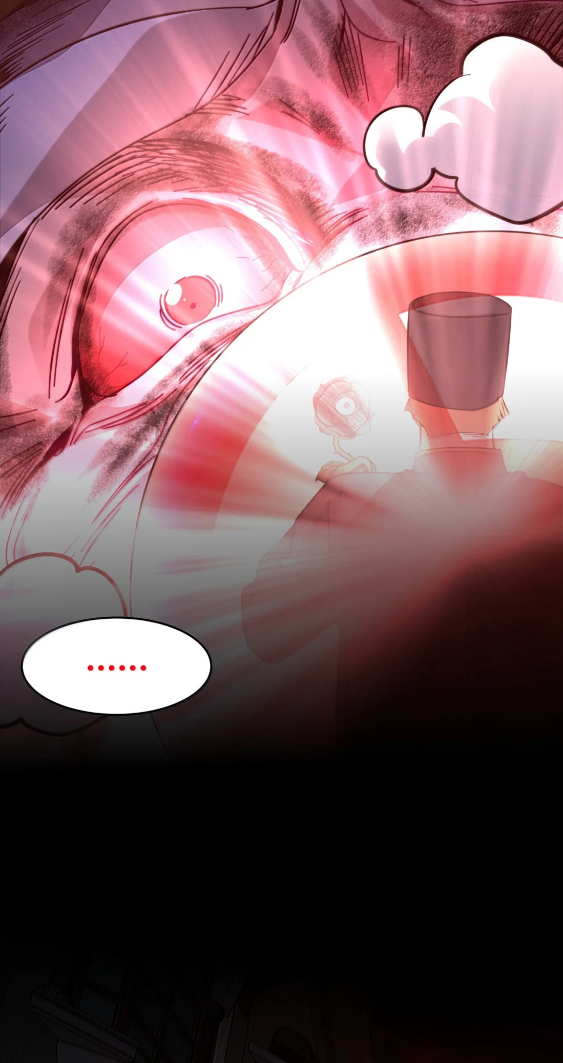 I'm Really Not the Evil God's Lackey (Colored) Chapter 187 page 59 - 