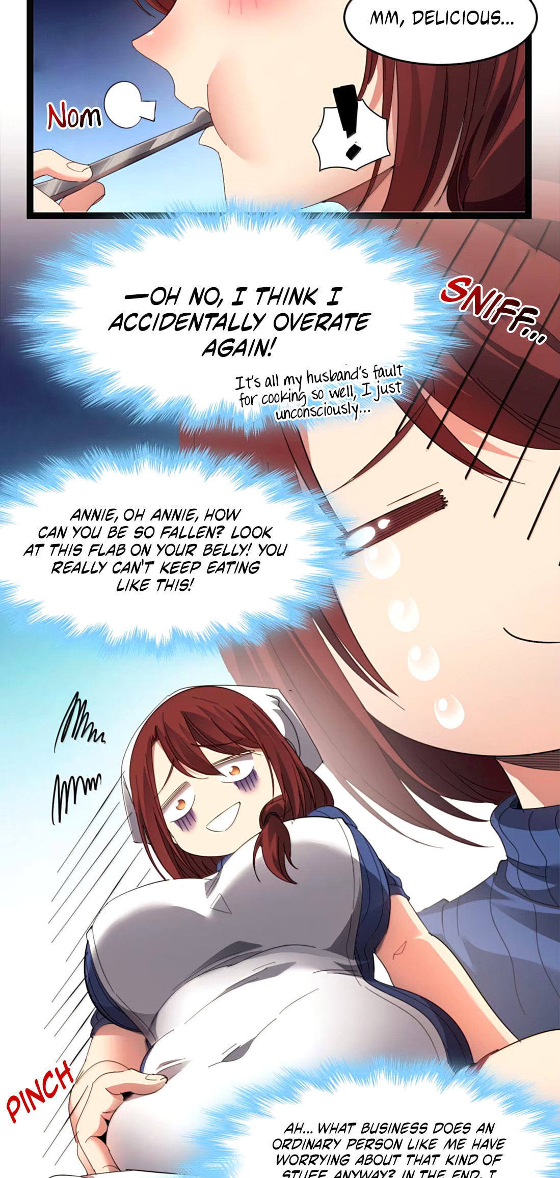I'm Really Not the Evil God's Lackey (Colored) Chapter 188 page 26 - 