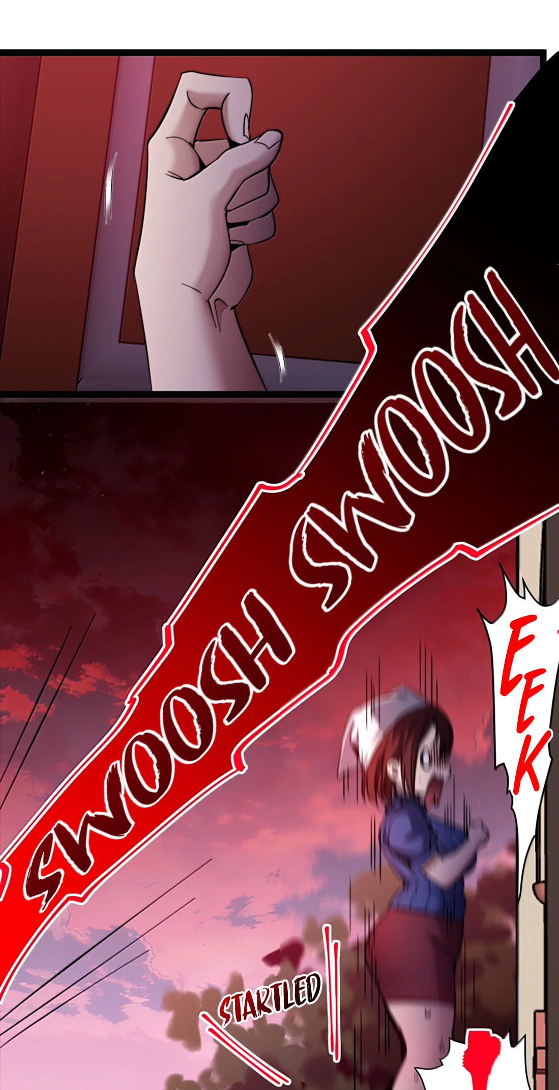 I'm Really Not the Evil God's Lackey (Colored) Chapter 188 page 50 - 