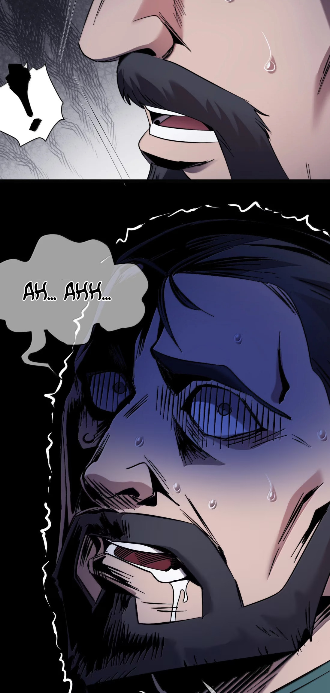 I'm Really Not the Evil God's Lackey (Colored) Chapter 189 page 19 - 