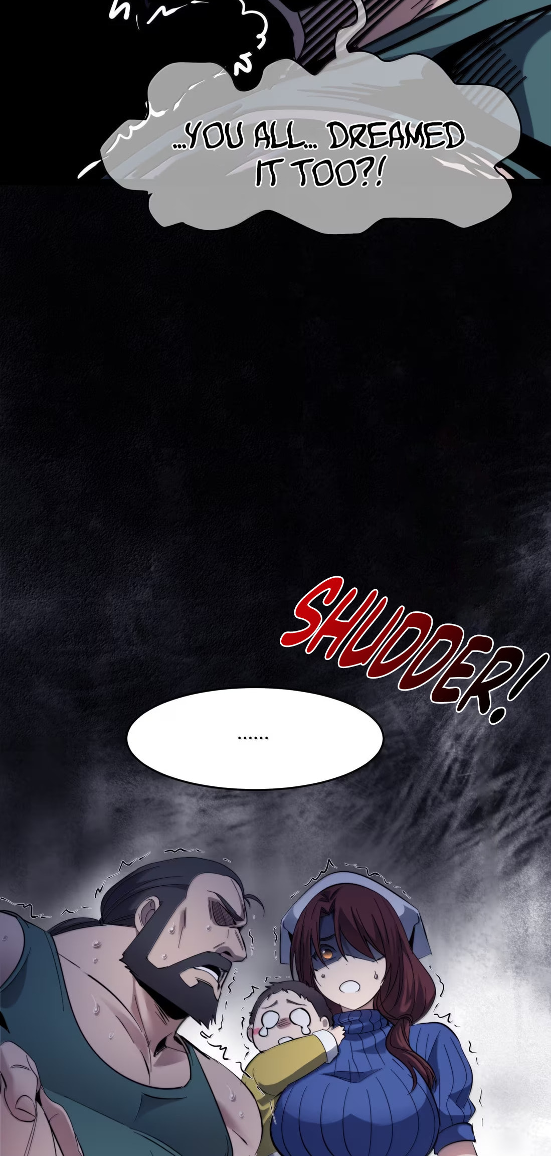 I'm Really Not the Evil God's Lackey (Colored) Chapter 189 page 20 - 