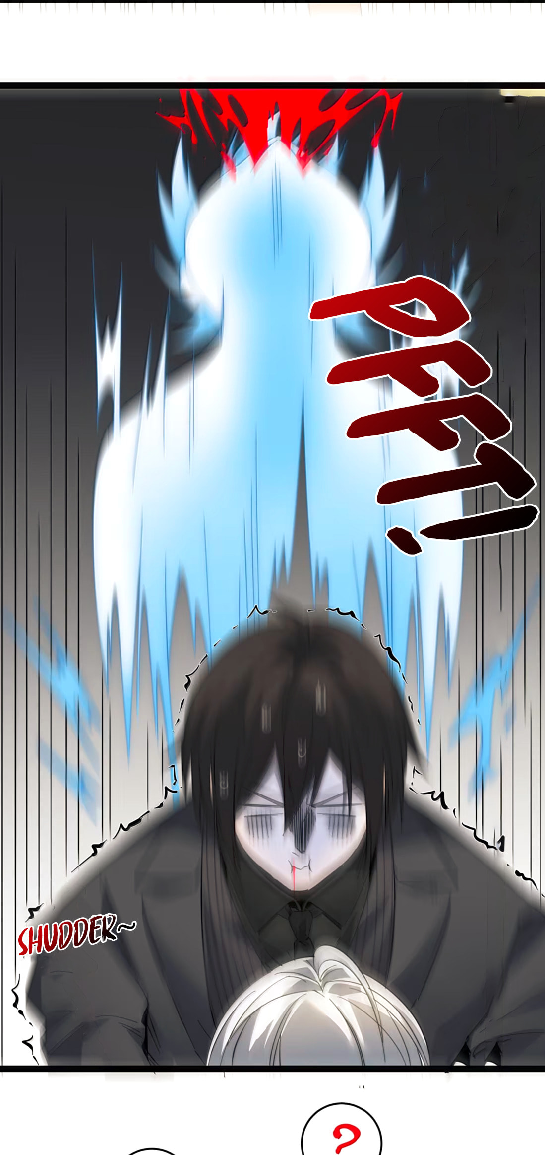 I'm Really Not the Evil God's Lackey (Colored) Chapter 192 page 30 - 