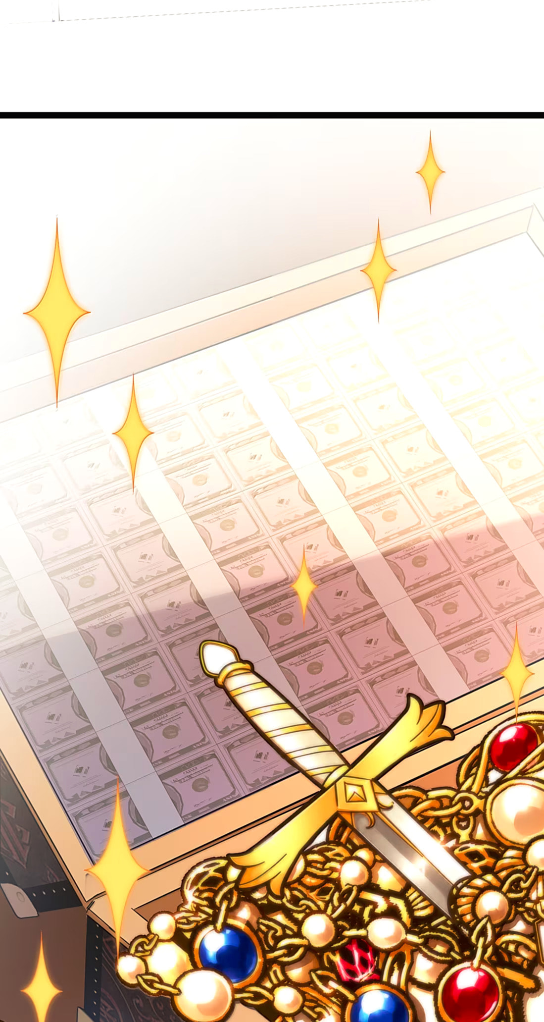 I'm Really Not the Evil God's Lackey (Colored) Chapter 192 page 56 - 