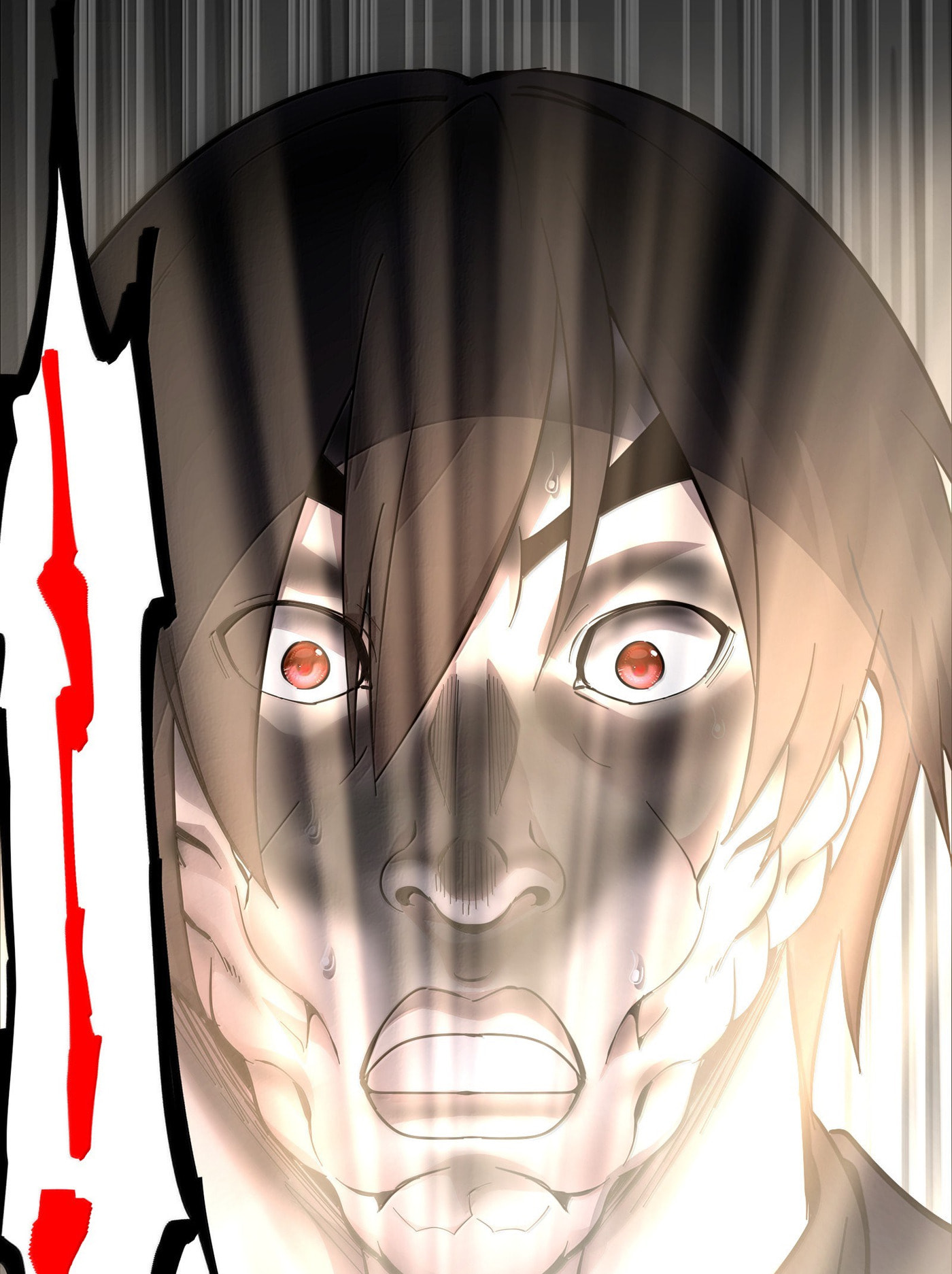 I'm Really Not the Evil God's Lackey (Colored) Chapter 193 page 91 - 