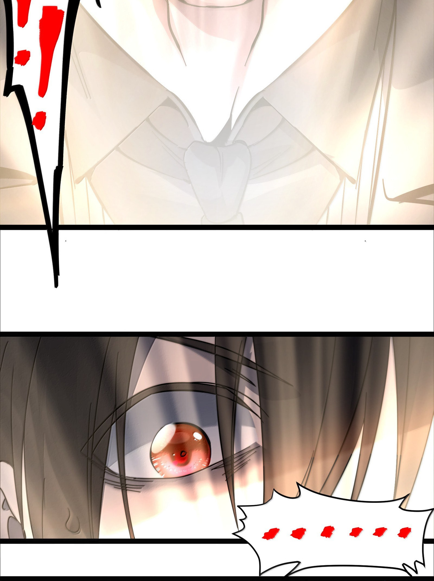 I'm Really Not the Evil God's Lackey (Colored) Chapter 193 page 92 - 