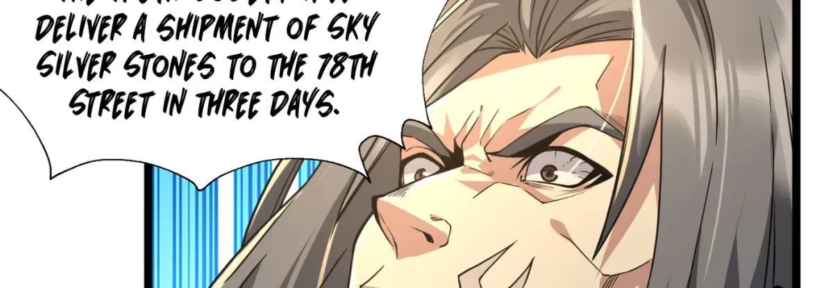 I'm Really Not the Evil God's Lackey (Colored) Chapter 2.1 page 102 - 