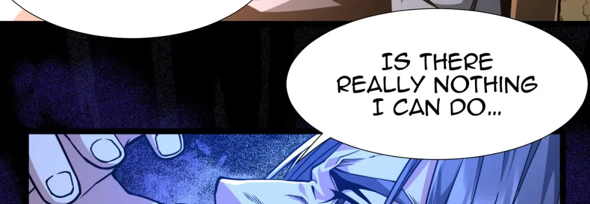 I'm Really Not the Evil God's Lackey (Colored) Chapter 2.1 page 108 - 