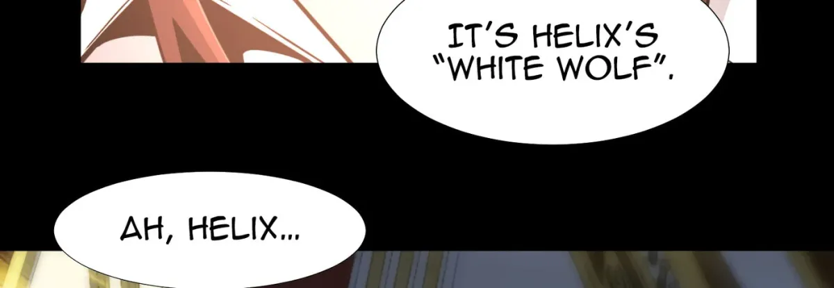 I'm Really Not the Evil God's Lackey (Colored) Chapter 2.1 page 12 - 