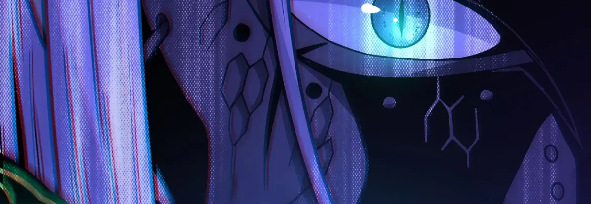 I'm Really Not the Evil God's Lackey (Colored) Chapter 2.1 page 117 - 