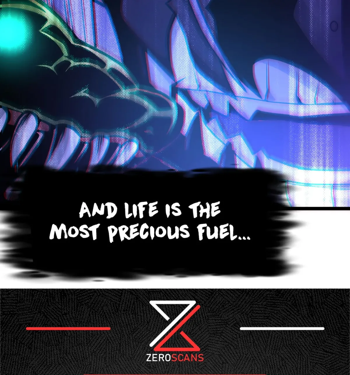I'm Really Not the Evil God's Lackey (Colored) Chapter 2.1 page 118 - 