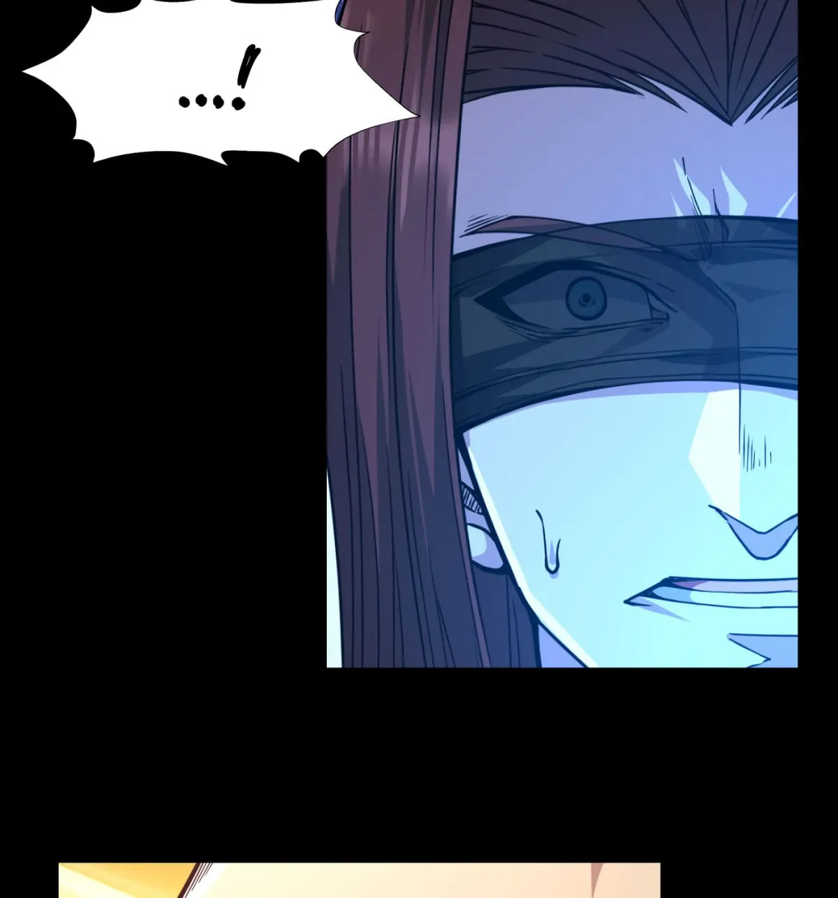 I'm Really Not the Evil God's Lackey (Colored) Chapter 2.1 page 20 - 