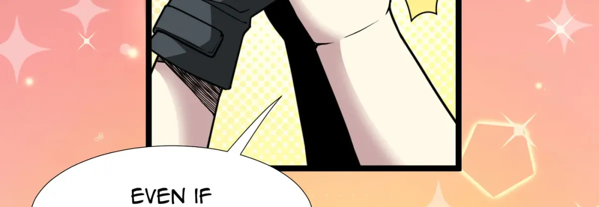 I'm Really Not the Evil God's Lackey (Colored) Chapter 2.1 page 3 - 