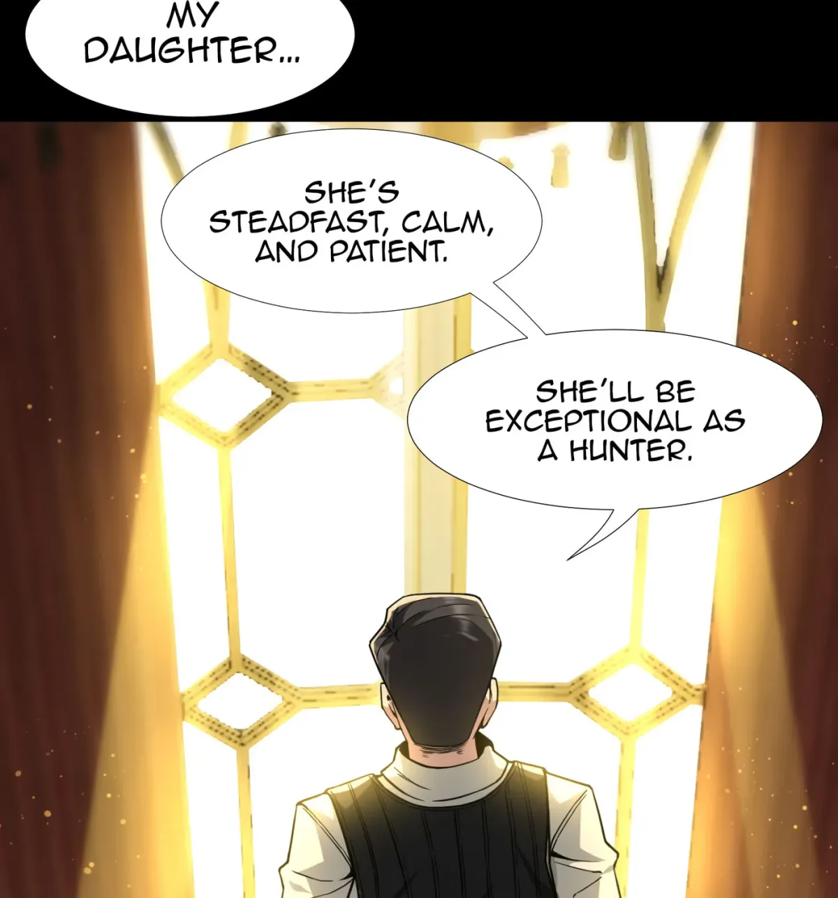 I'm Really Not the Evil God's Lackey (Colored) Chapter 2.1 page 22 - 