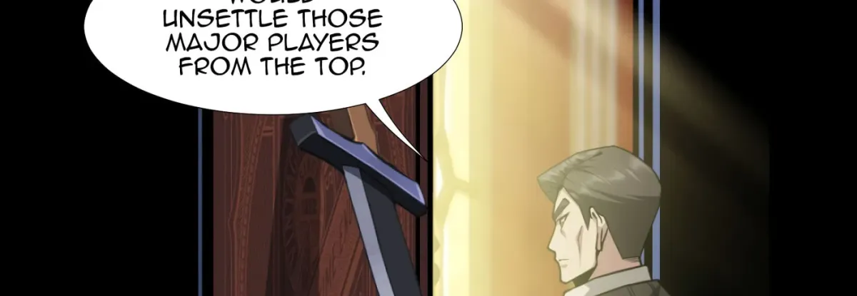 I'm Really Not the Evil God's Lackey (Colored) Chapter 2.1 page 27 - 
