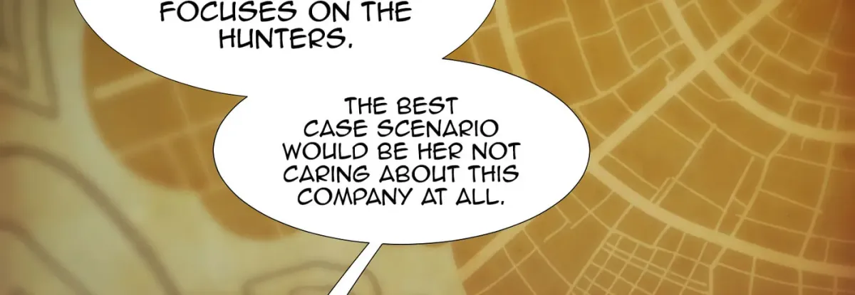 I'm Really Not the Evil God's Lackey (Colored) Chapter 2.1 page 30 - 