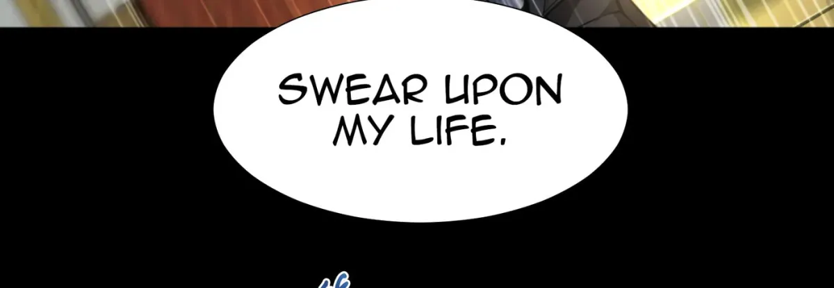 I'm Really Not the Evil God's Lackey (Colored) Chapter 2.1 page 39 - 