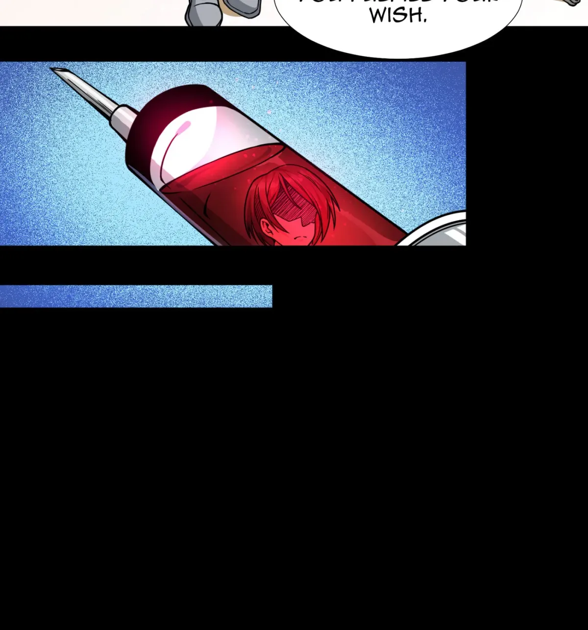 I'm Really Not the Evil God's Lackey (Colored) Chapter 2.1 page 5 - 