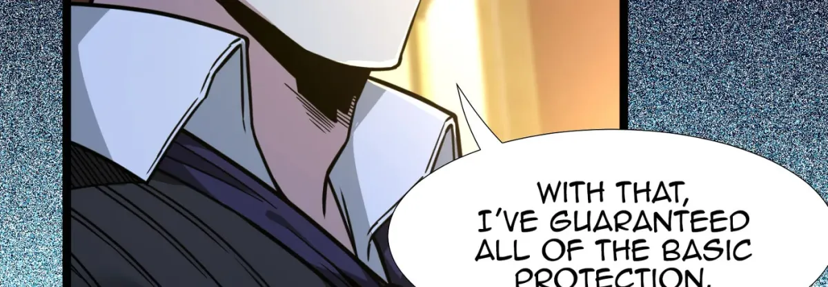 I'm Really Not the Evil God's Lackey (Colored) Chapter 2.1 page 45 - 